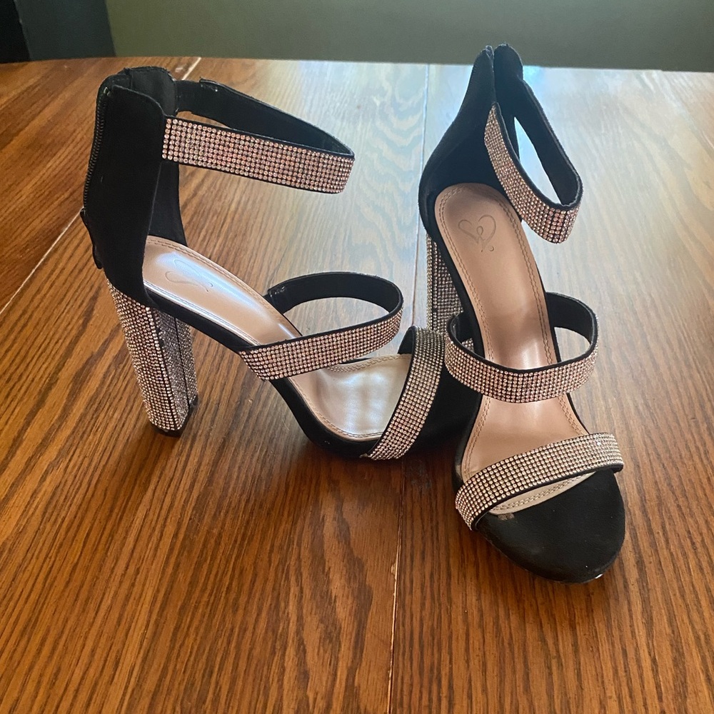 Heels